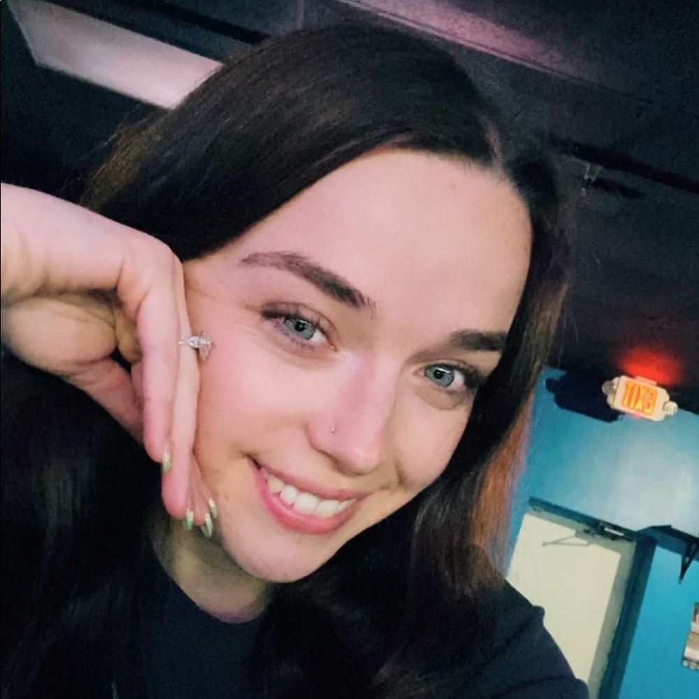 Meet your Posher, Summer
